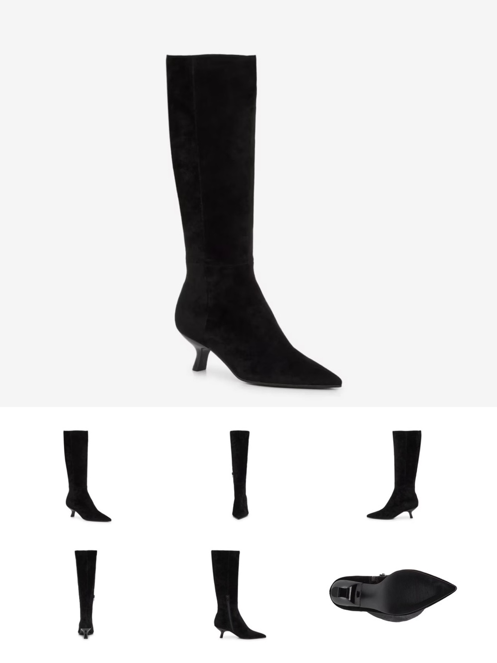 Steve Madden Averee Boot